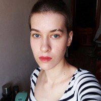 Liza Daragenskaya
