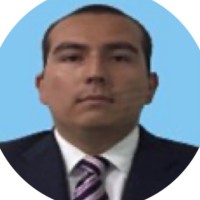 Daniel Garcia Zapata