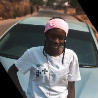 Favour Ozoemena