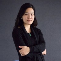 Michelle F. Huang
