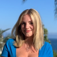 Katie Connell