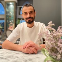 Ghassen Akrimi