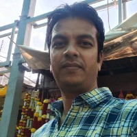 Sagar Darode