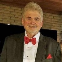 Timothy Forrester