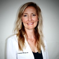 Amanda Wilkman