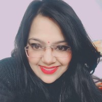 Mansi Ganda