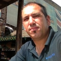 Luis Ferreira
