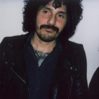 Aaron Medrano