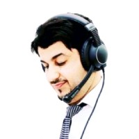 Dr. Mohamed Alkashami
