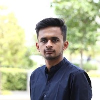 Manav Patel