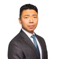 Dillon Kim