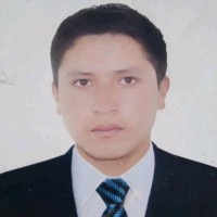 Obed Celis Hernández