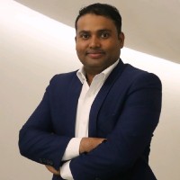 Mohamed Nishad