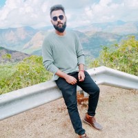 Kevin Prajapati