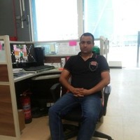 Mukesh Kumar