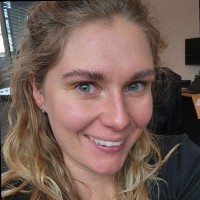 Bianca Leeson