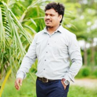 Sreekanth M