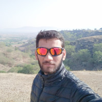 Syed Sheeraz Hussain