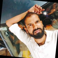 Nitish Kumar