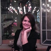 Isabel Aguilar Camacho