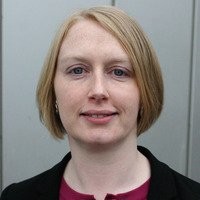 Jo Maguire