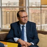 Rashad Ibrahimov