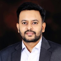 Vishal Rai