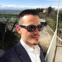 Daniele Cabutto