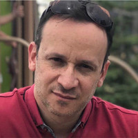 Ahmad Al Salti