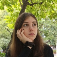 Rocio Magali Moya