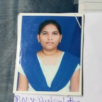 P N V PUSHPA LATHA