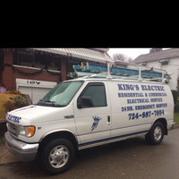Michael King