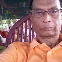 Dr.Sudhakar Yelishala