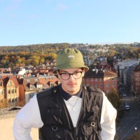 Enrique Oscar Castro Stancic