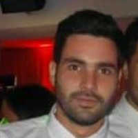Matias Sosa