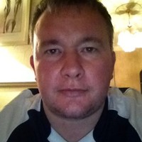 Steve Pitchford