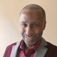 Carlos Ross, Ms