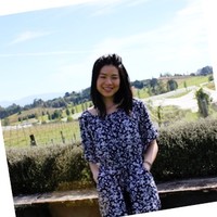 Olivia Fong