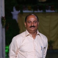 D N Thakur