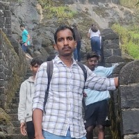 Rajesh Vm