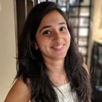 Ayushi Dave