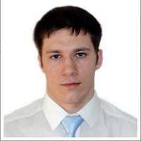 Дмитрий Черноусов