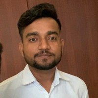 Yogesh Kushwah