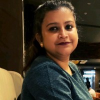 Arpita Debnath