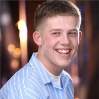 Ben-Simon Wilson