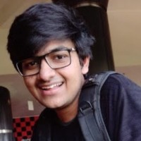 Sparsh Maurya