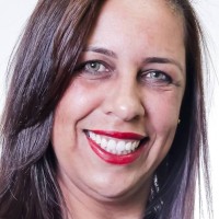 Patrícia Barreto