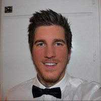 Robbin Jonsson