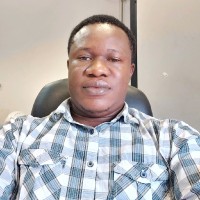Amaku Gerald