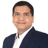 Deepak Gehlot